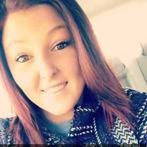 Meet your Posher, Daisy